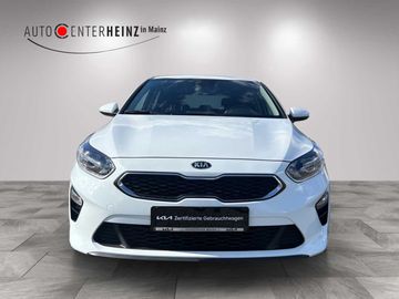 KIA cee'd / Ceed - 2