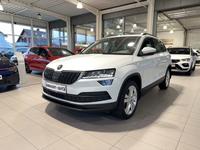 Skoda Karoq Style 1.6 TDI