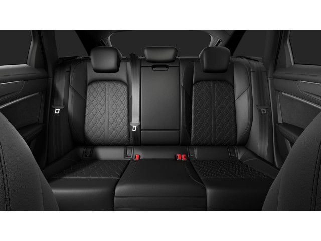 Audi S6 - Bild 6