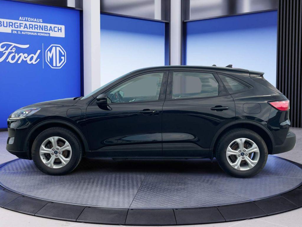 Ford Kuga 2.5 Duratec PHEV COOL&CONNECT *WINTER-PK*