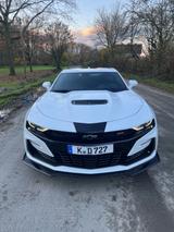 Chevrolet Camaro 2ss Magnetic Ride  - gebrauchte Chevrolet Camaro aus dem Jahr 2021