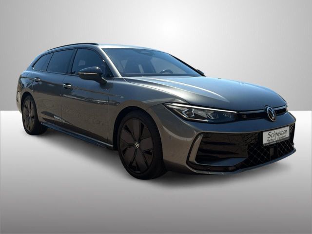 PASSAT VARIANT 2.0 TDI DSG