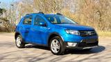 Dacia Sandero II/Kette/Kupplung/Inspektion neu** - Dacia Sandero Gebrauchtwagen in Köln