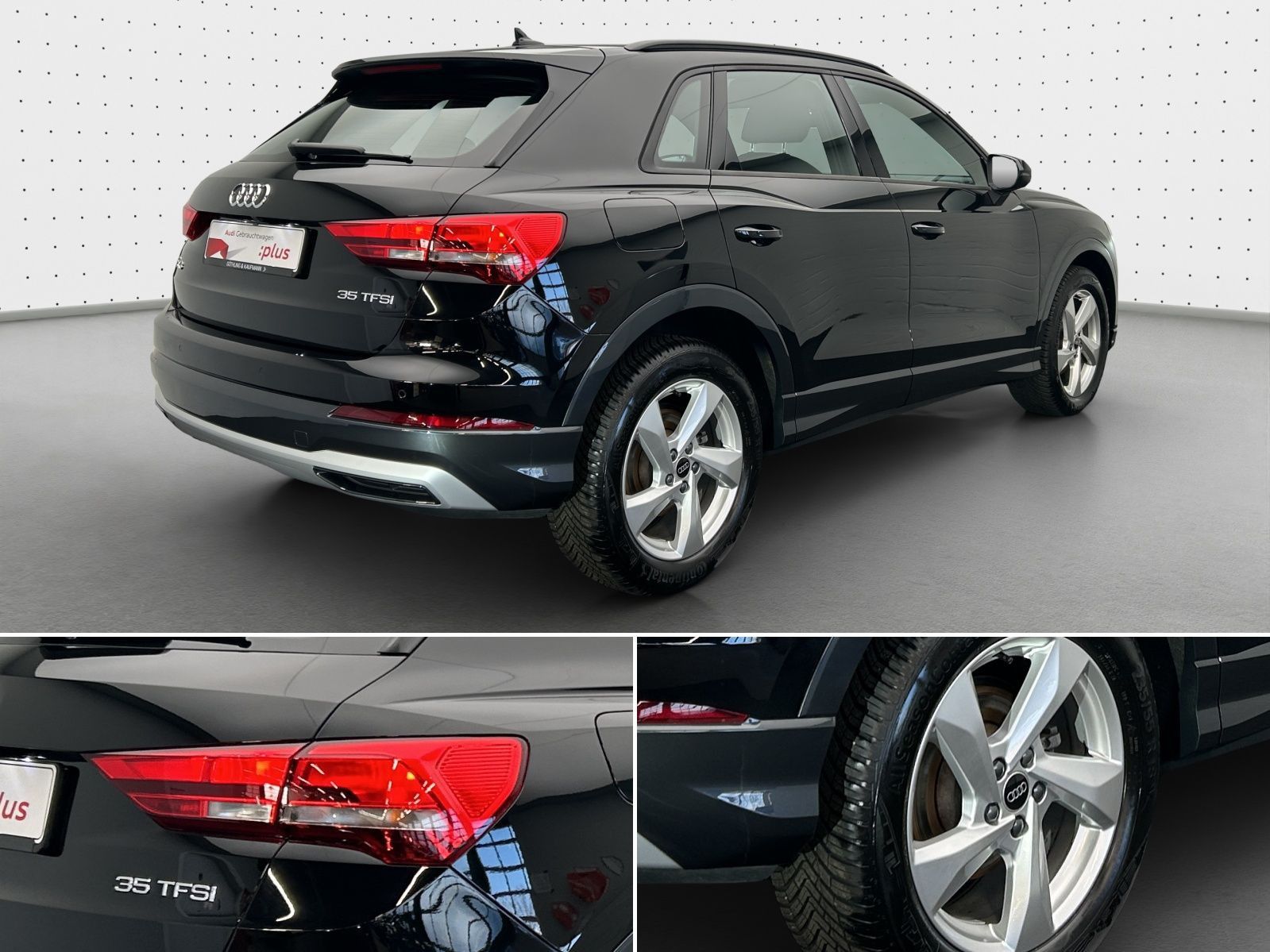 Audi Q3 - Bild 16