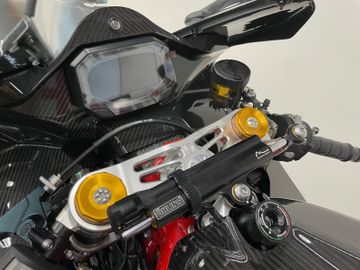 Bimota KB 998 RIMINI N° 116 von 250