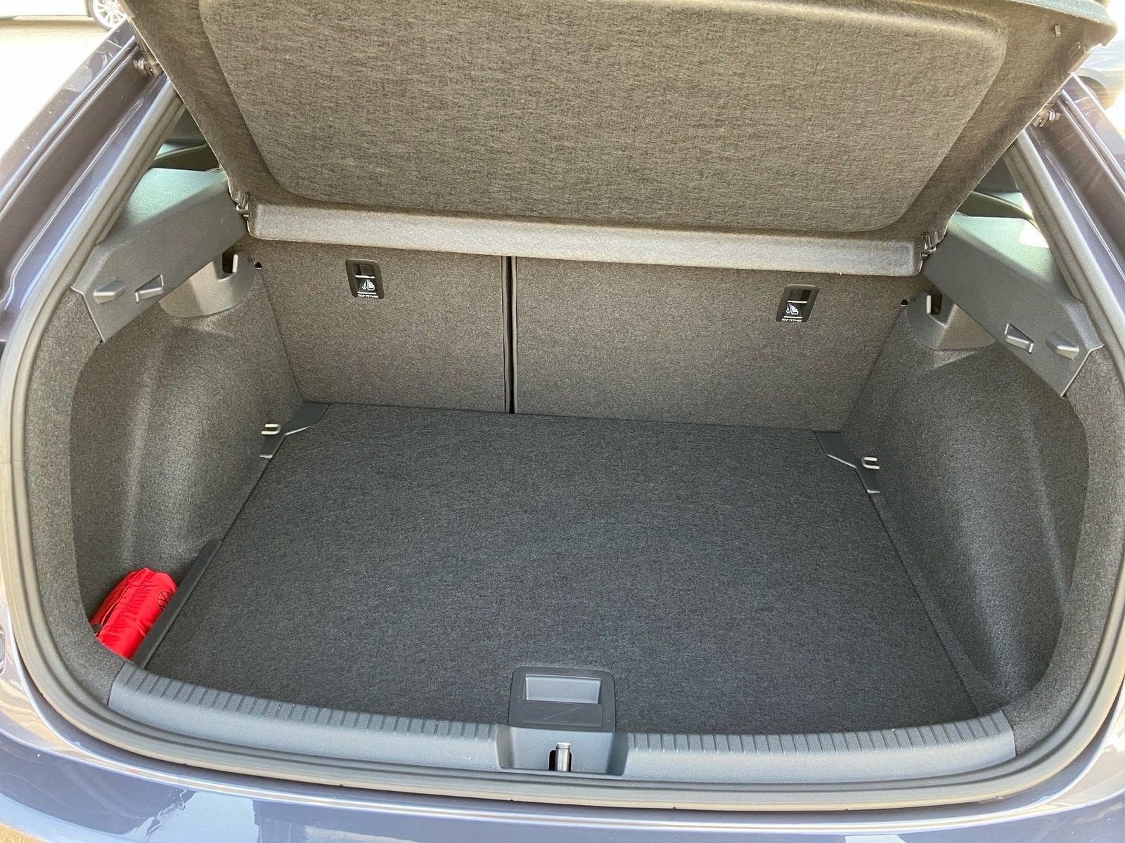 Volkswagen Taigo - Bild 8