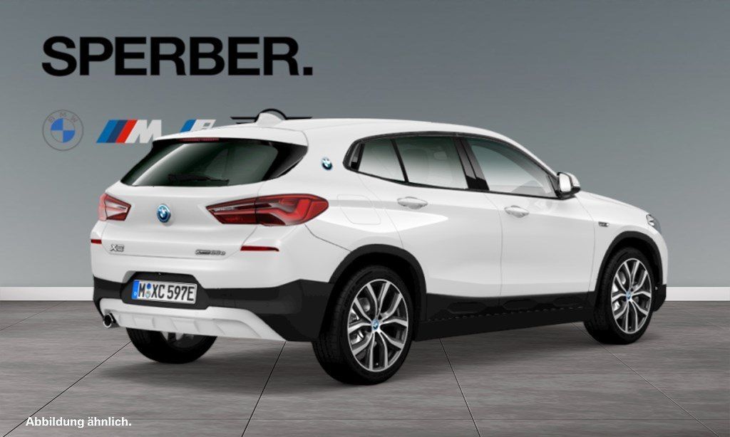 BMW X2 - Bild 2