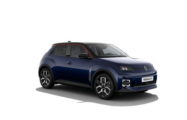 Renault R5 E-Tech 150 Comfort Range Techno AKTION*