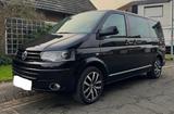 Volkswagen Multivan,2.0 TDI,DSG,Highl.4M. AT Motor VW,1.Hd - Volkswagen T5 Multivan in Duisburg