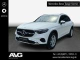 Mercedes-Benz GLC 200 4M AVANTGARDE-Adv.-Plus AHK DigLight RFK - gebrauchte Mercedes-Benz GLC 200 aus dem Jahr 2024