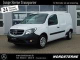 Mercedes-Benz Citan 111 CDI KA+EXTRALNAG+SHZ+KLIMA+AHK+KLIMA - Offers