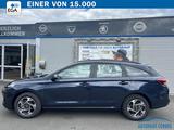 Hyundai i30 KOMBI 1.5 DPI SONDERMODELL GO NAVI*SHZG*LED* - Hyundai i30: Sondermodell