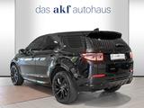 Land Rover DISCOVERY SPORT - Hybrid (Diesel/Elektro): Van