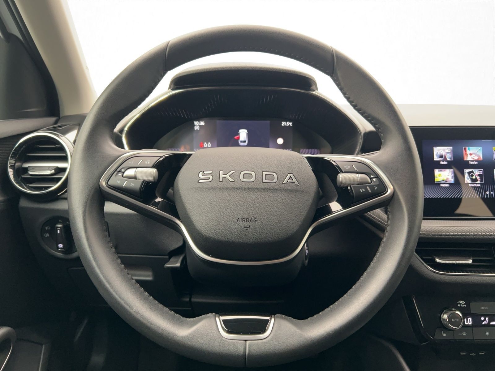 Skoda Fabia - Bild 9