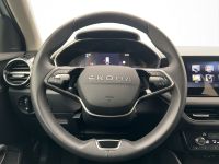 Skoda Fabia - Vorschau Bild 9