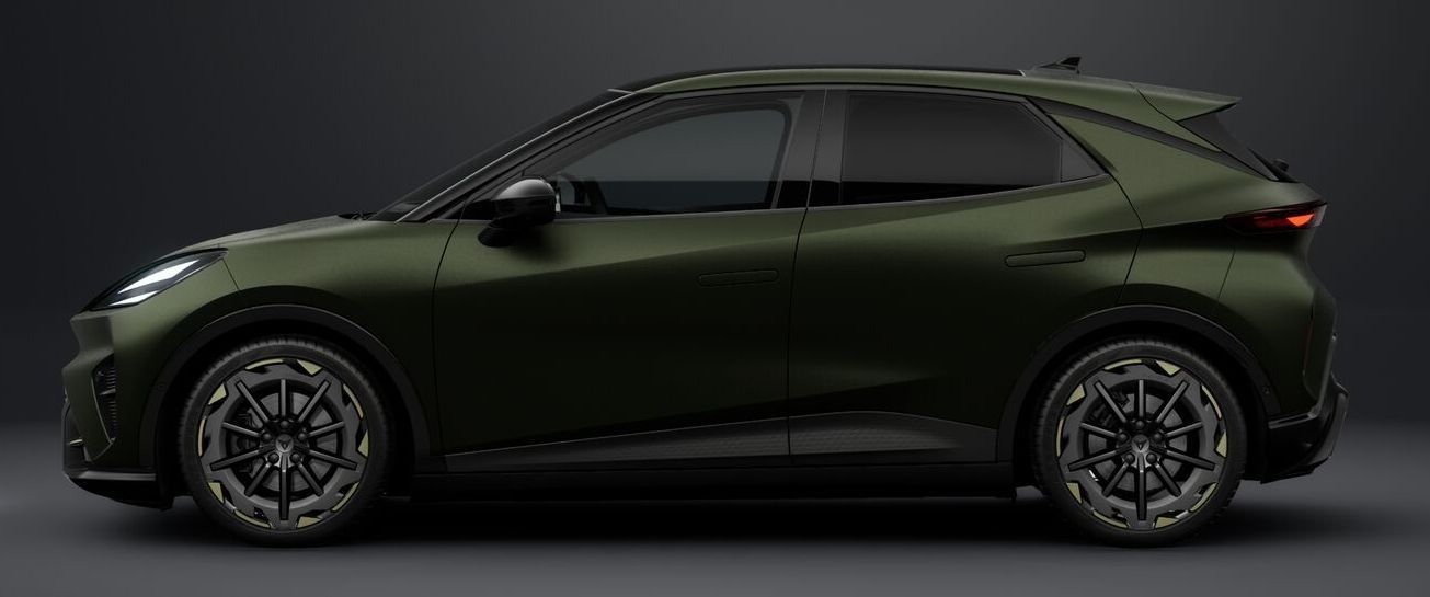 Cupra Andere - Bild 3