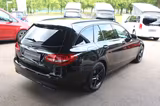 Mercedes-Benz C 220 d T-Modell BlueTec 170PS 6-Gang - Mercedes-Benz 170 d