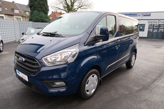 Ford Transit/Tourneo Custom 320 L1 Trend #Style Paket