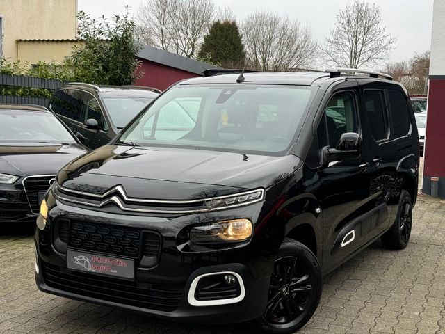 Citroën Berlingo *NAVI*KAMERA*KEYLESS*7-SITZER