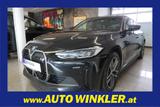 BMW i4 Gran Coupe eDrive35 67kWh LED/Kam - BMW i4 Gebrauchtwagen