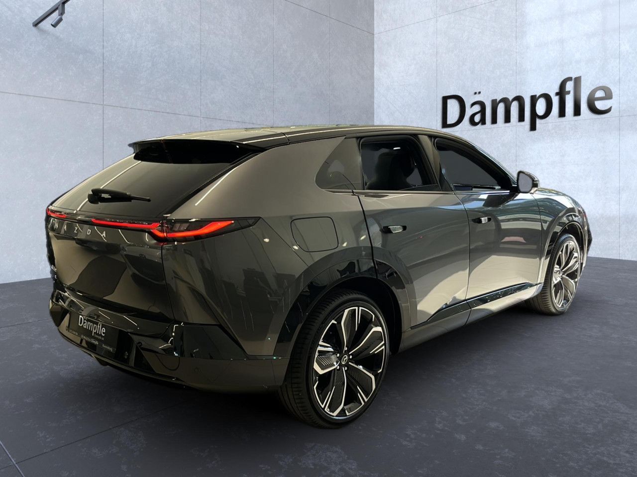 Mazda CX-6e Takumi 21 Zoll Sofort Verfügbar! imagem 2