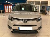Toyota Proace City 1,5-l-D-4D 96kW L1 Executive Aut... - Toyota Proace City mit Diesel-Antrieb: Automatik