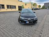 Toyota Auris 1,2 turbo - Toyota Auris in Duisburg
