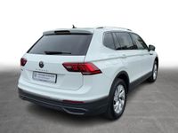 Volkswagen Tiguan Allspace - Vorschau Bild 4