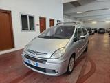 Citroën Citroen Xsara Picasso 1.6 16V Elegance - silberne Citroën Xsara Picasso