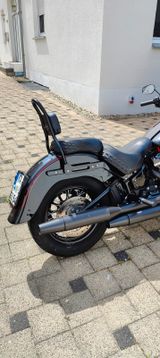 Harley-Davidson Heritage Custom 114 FLHCS Sonderlackierung - Offers matching your search criteria