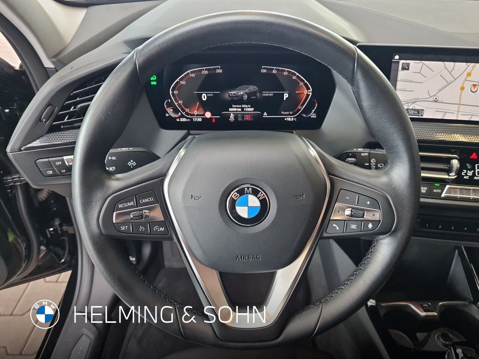 BMW 118 - Bild 14