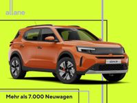 Opel Frontera - Vorschau Bild 5