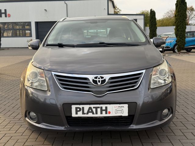 Toyota Avensis  Kombi Sol