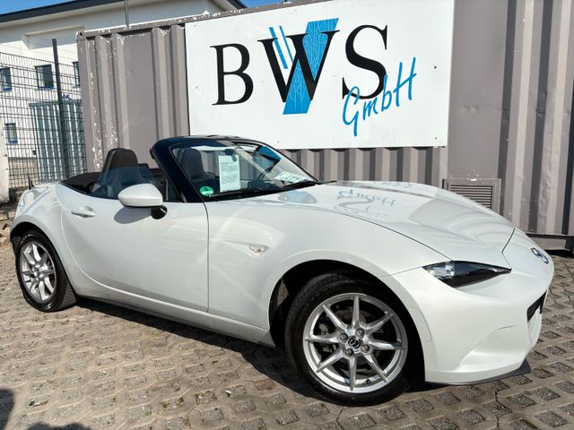 Mazda MX-5 Center-Line / LED/Navi/Tempomat*Klima