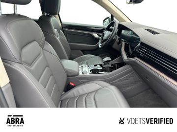 Volkswagen Touareg - 8