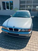 BMW 520i E39 | 95.500 km | TÜV bis 06/2028... - BMW 520 aus 1998