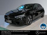 Mercedes-Benz A 180 PROGRESSIVE AMBIENTE BURMESTER NIGHT WINT. - Mercedes-Benz A 180 in Duisburg