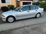 BMW 346L (320TDS)  unfallfrei, Garagenfah... - BMW: 346l