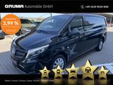 Mercedes-Benz Vito 116 CDI L Select LED+NAVI+AHZV+REGALAUSB.BC - Mercedes-Benz Vito: Select
