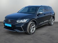 Volkswagen Tiguan Allspace - Vorschau Bild 2