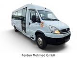 Iveco A65 C17 - EEV -26+1+1 Länge 7,25 m - Iveco 65c17