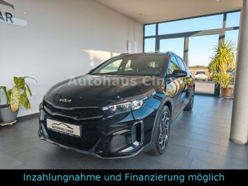 Kia XCeed GT Line*Navi*Kamera*ACC-Tempomat*Alcantara