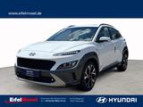 Hyundai KONA 1.6 CRDI Prime Mild-Hybrid 4WD *Leder/elekt - Hyundai KONA Diesel Gebrauchtwagen