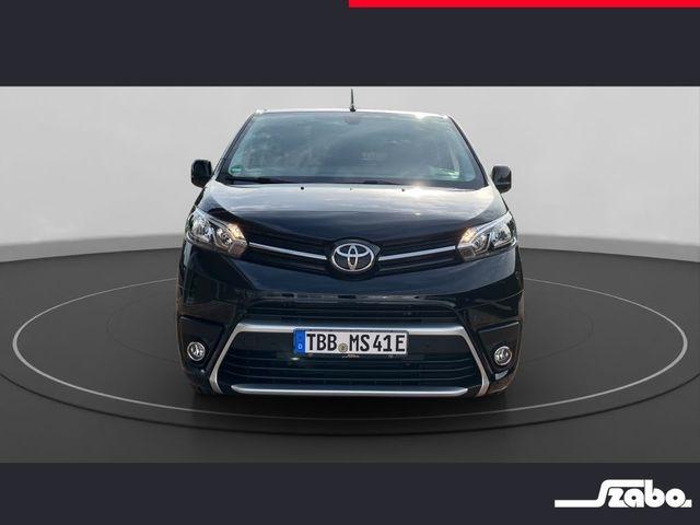 Toyota Proace Elektric (75 kWh) L1 Comfort - Navi AHK A