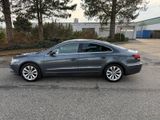 Volkswagen Passat CC 1.4 TSI - Volkswagen Passat CC: Tsi