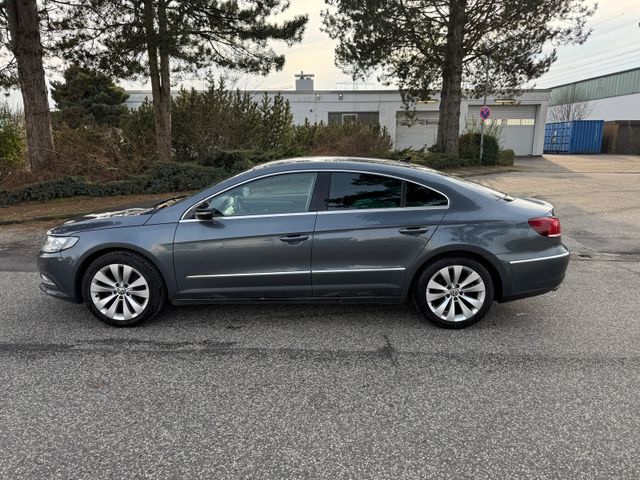 Volkswagen Passat CC 1.4 TSI