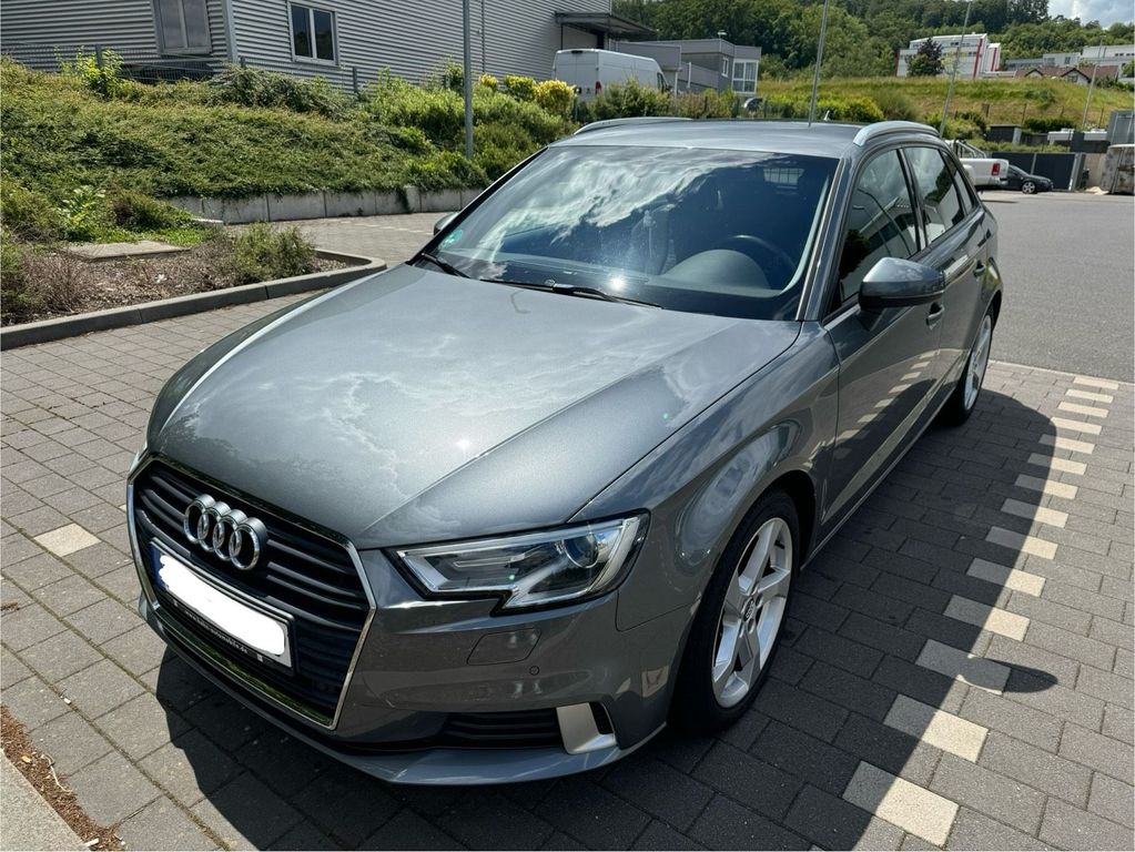 Image of Audi A3