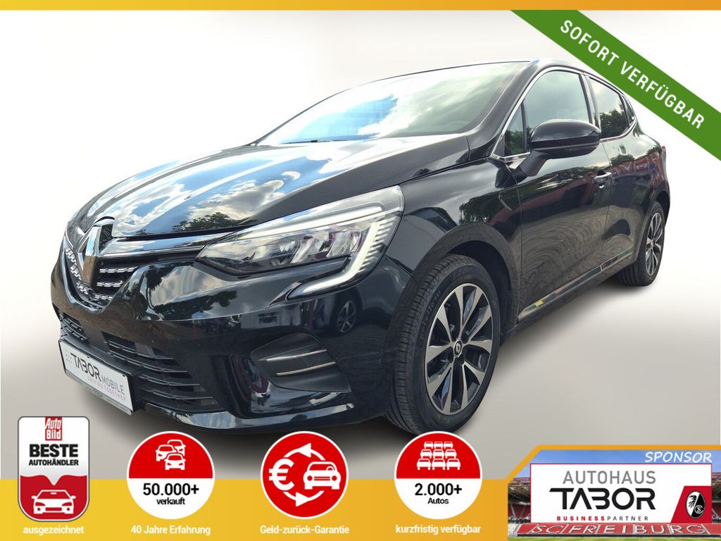 Image of Renault Clio