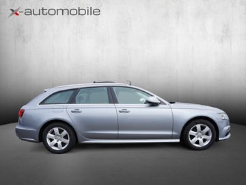 Audi A6 - 8
