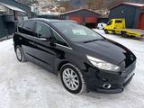 Ford S-Max S-MAX Titanium - Ford S-Max Gebrauchtwagen